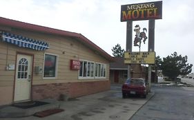 Motel Mustang